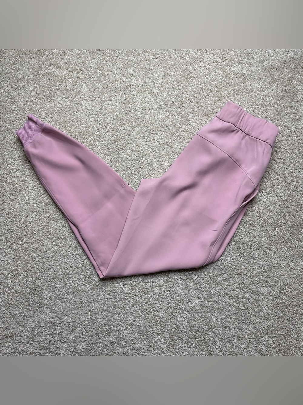 Lululemon On the Fly Jogger 28" *Woven